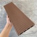 Террасная доска ДПК EasyDecking Wood-X 146х23 Коричневый купить в Щиграх