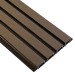 Фасадная реечная панель EasyDecking Wood-X 219х26 Венге купить в Щиграх