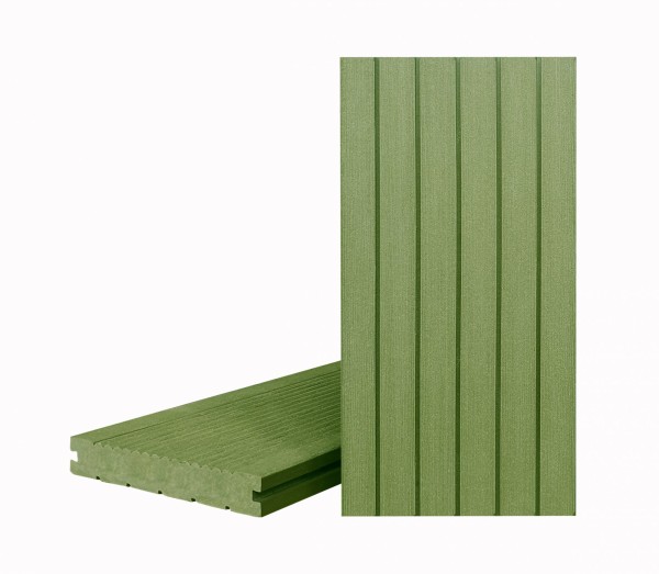 Террасная доска Классик Олива (полнотелая с пазом) Под заказ купить в Щиграх