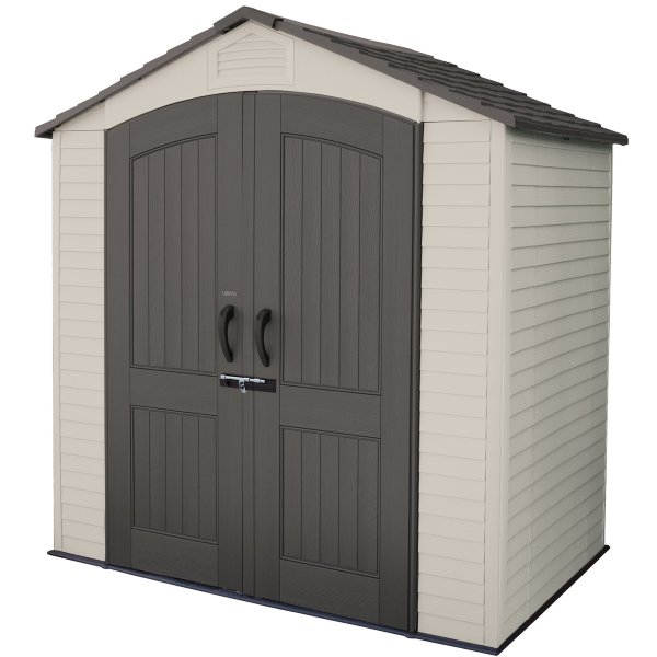 Сарай LifeTime 7'x4,5' купить в Щиграх