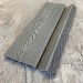Террасная доска ДПК EasyDecking Wood-X 146х23 Серый купить в Щиграх