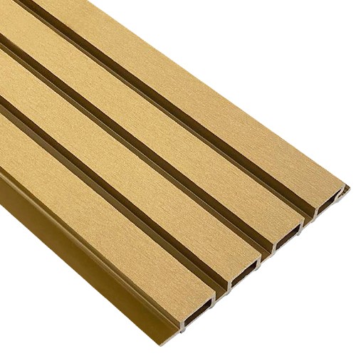 Фасадная реечная панель EasyDecking Wood-X 219х26 Дуб купить в Щиграх