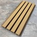 Фасадная реечная панель EasyDecking Wood-X 219х26 Дуб купить в Щиграх