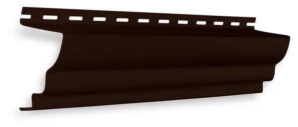 Галтель UP Decor Коричневая купить в Щиграх