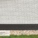 Фасадная панель Ю-пласт Стоун Хаус S-Lock Клинкер дымчатый купить в Щиграх