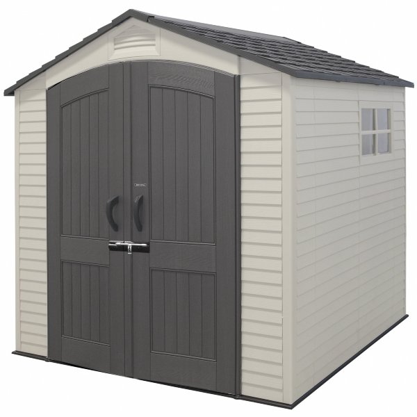 Сарай LifeTime 7'x7' купить в Щиграх