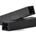 Столб SEQUOIA Evolution 3D WOOD BLACK купить в Щиграх