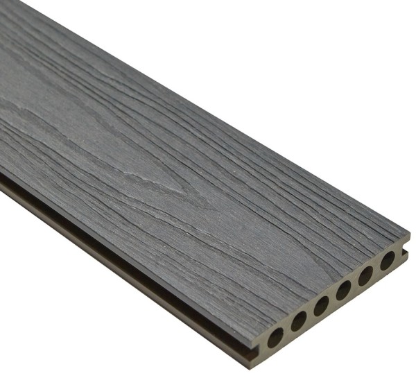 Террасная доска из ДПК CM Decking Reverse, Волнат/Чаркол купить в Щиграх