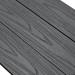 Террасная доска из ДПК CM Decking Reverse, Волнат/Чаркол купить в Щиграх
