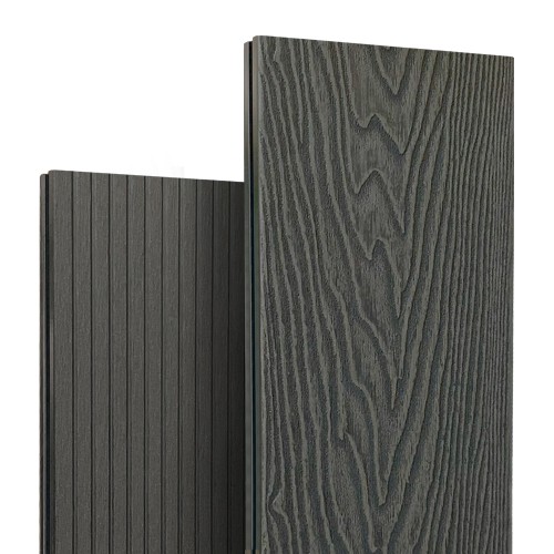 Террасная доска ДПК EasyDecking Wood-X 146х23 Черное дерево купить в Щиграх