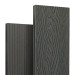 Террасная доска ДПК EasyDecking Wood-X 146х23 Черное дерево купить в Щиграх