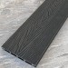 Террасная доска ДПК EasyDecking Wood-X 146х23 Черное дерево купить в Щиграх