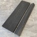 Террасная доска ДПК EasyDecking Wood-X 146х23 Черное дерево купить в Щиграх