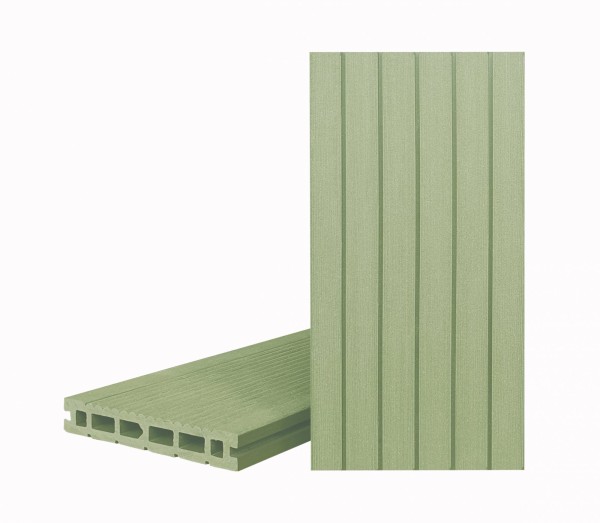 Террасная доска Классик Олива (пустотелая с пазом) Под заказ купить в Щиграх