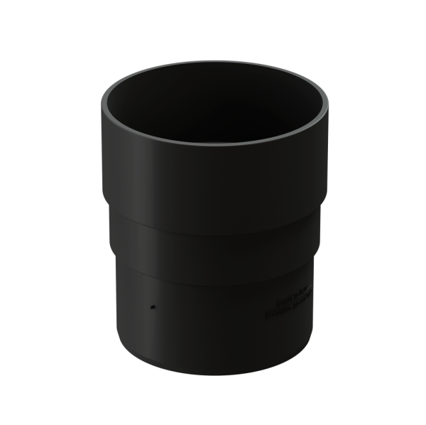 Муфта Docke Premium ПВХ - Карбон купить в Щиграх