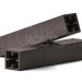 Столб SEQUOIA Evolution 3D WOOD BROWN купить в Щиграх