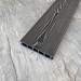 Террасная доска из ДПК  Latitudo Euro 3D 139х27 Венге купить в Щиграх