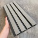 Фасадная реечная панель EasyDecking Wood-X 219х26 Серый купить в Щиграх