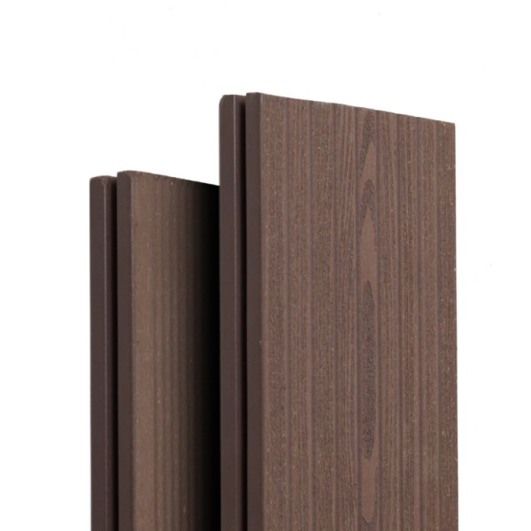 Террасная доска Ecodecking Практик Шоколад купить в Щиграх