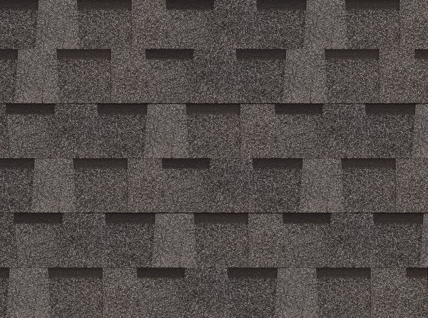 Ламинированная черепиц Docke, DRAGON Original, титан купить в Щиграх