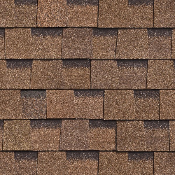 Двухслойная ламинированная черепица Shinglas, серия Кантри – Аризона купить в Щиграх