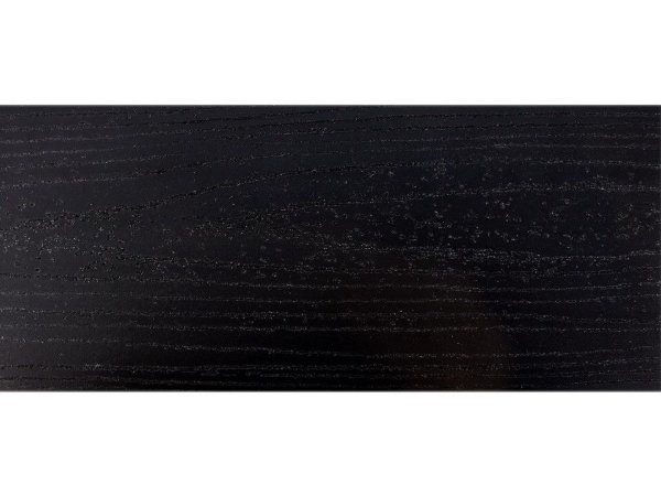 Террасная доска из ДПК MultiDeck Pro  Черный бархат купить в Щиграх