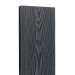 Террасная доска из ДПК  Latitudo Euro 3D 139х27 Графит купить в Щиграх