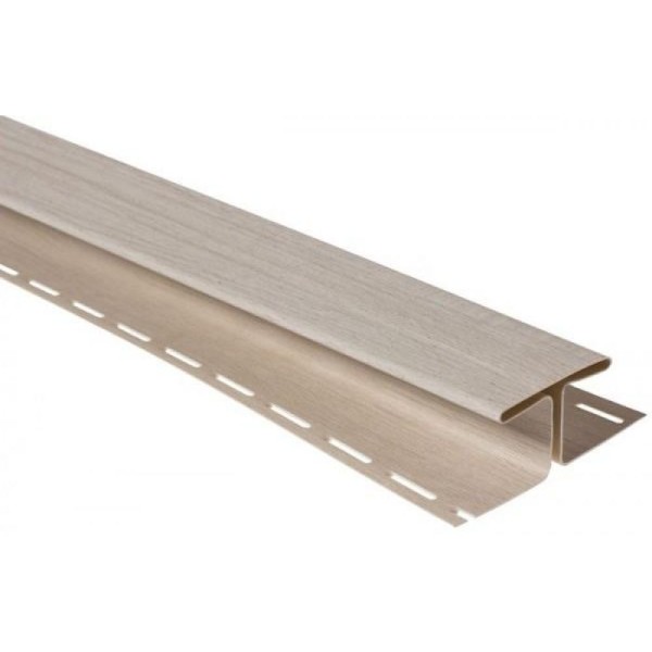 Н-профиль Люкс Крашенный, К-18, ВН, Ясень купить в Щиграх