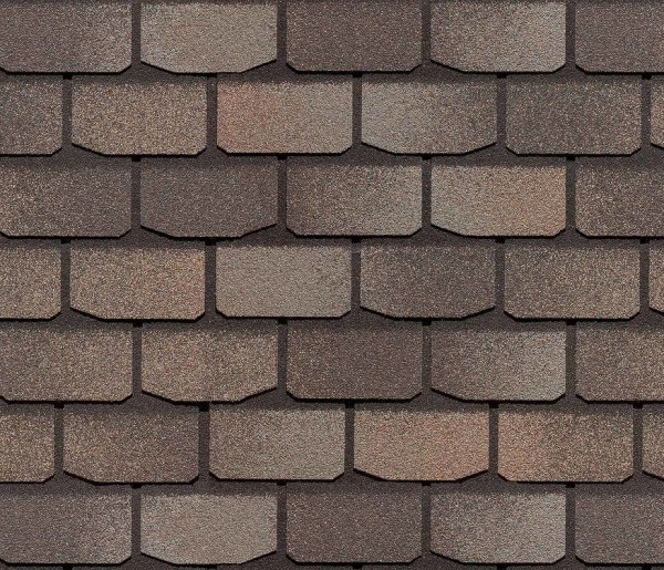 Гибкая черепица Docke, коллекция Женева – Вагаси купить в Щиграх