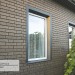Фасадная панель Ю-пласт Стоун Хаус S-Lock Клинкер бежевый купить в Щиграх