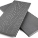Заборная доска ДПК полнотелая NanoWood Серый купить в Щиграх