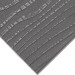 Заборная доска ДПК полнотелая NanoWood Серый купить в Щиграх