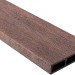 Доска 3D ДПК Outdoor STORM BROWN коричневая микс купить в Щиграх
