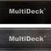 Террасная доска из ДПК MultiDeck  Черный бархат купить в Щиграх