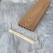 Террасная доска из ДПК  Latitudo Euro 3D 139х27 Орех купить в Щиграх