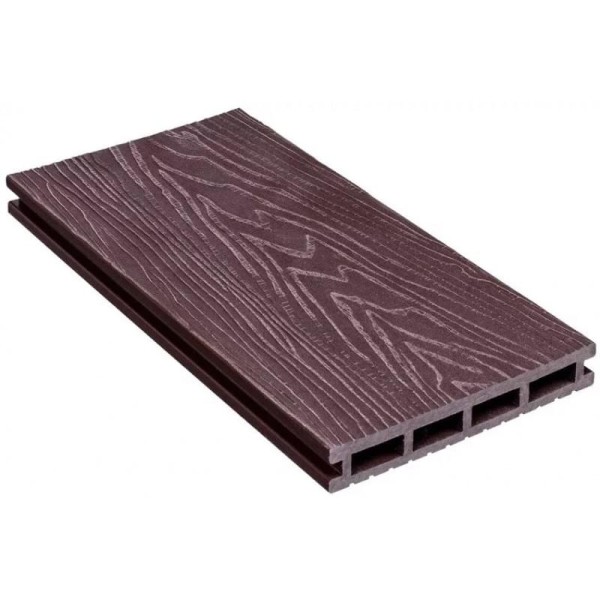 Террасная Доска ДПК Altay Decking 140 х 20 Венге купить в Щиграх