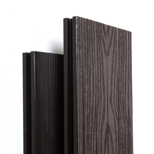 Террасная доска Ecodecking Техно плюс Венге купить в Щиграх