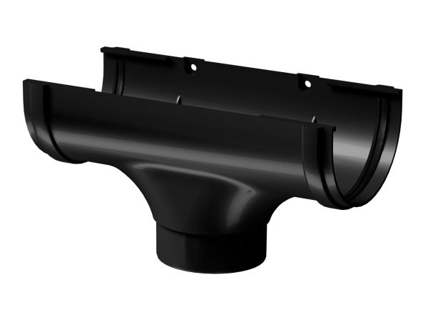 Воронка Docke Premium ПВХ - Карбон купить в Щиграх