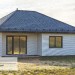 Фасадная панель Ю-пласт Стоун Хаус Кварцит Светло-серый купить в Щиграх