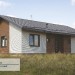 Фасадная панель Ю-пласт Стоун Хаус Кварцит Светло-серый купить в Щиграх