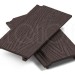 Доска фасадная ДПК 3D SEQUOIA Evolution WOOD BROWN купить в Щиграх