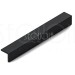 Уголок завершающий террасный SEQUOIA BLACK купить в Щиграх