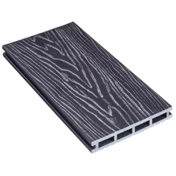 Террасная Доска ДПК Altay Decking 140 х 20 Графит купить в Щиграх