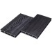Террасная Доска ДПК Altay Decking 140 х 20 Графит купить в Щиграх