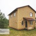 Фасадная панель Ю-пласт Стоун Хаус Кварцит Тёмно-бежевый купить в Щиграх