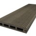 Доска террасная ДПК NanoWood «Lite» Velvetto односторонняя - Венге 140×20 купить в Щиграх