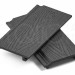 Доска фасадная ДПК 3D SEQUOIA Evolution WOOD GRAY купить в Щиграх