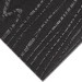 Заборная доска ДПК полнотелая NanoWood Антрацит купить в Щиграх