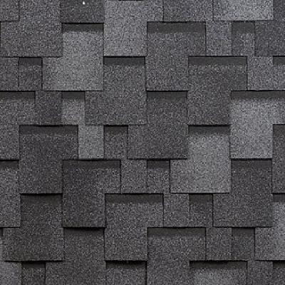 Гибкая черепица Shinglas, серия Комфорт , коллекция Болеро – Галька купить в Щиграх