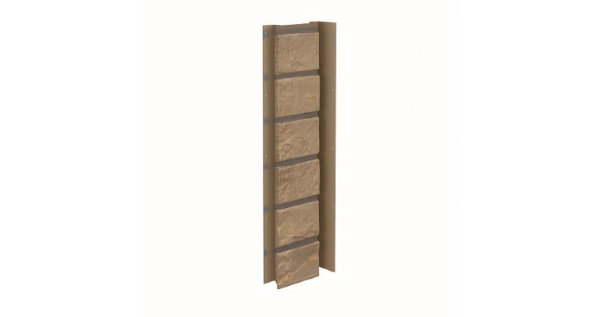 Планка универсальная VOX Solid Brick Exeter кирпич песочный купить в Щиграх